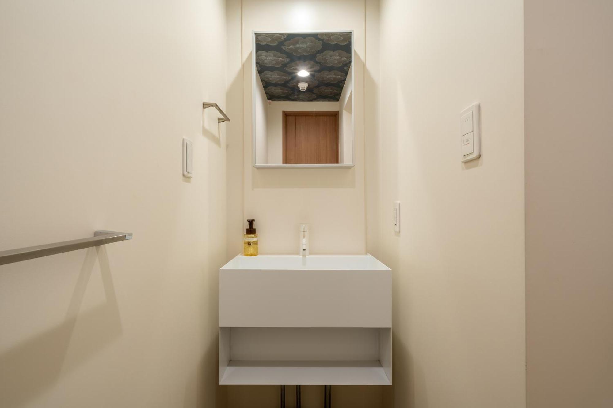 Resi Stay Hachi Inn Kioto Zewnętrze zdjęcie