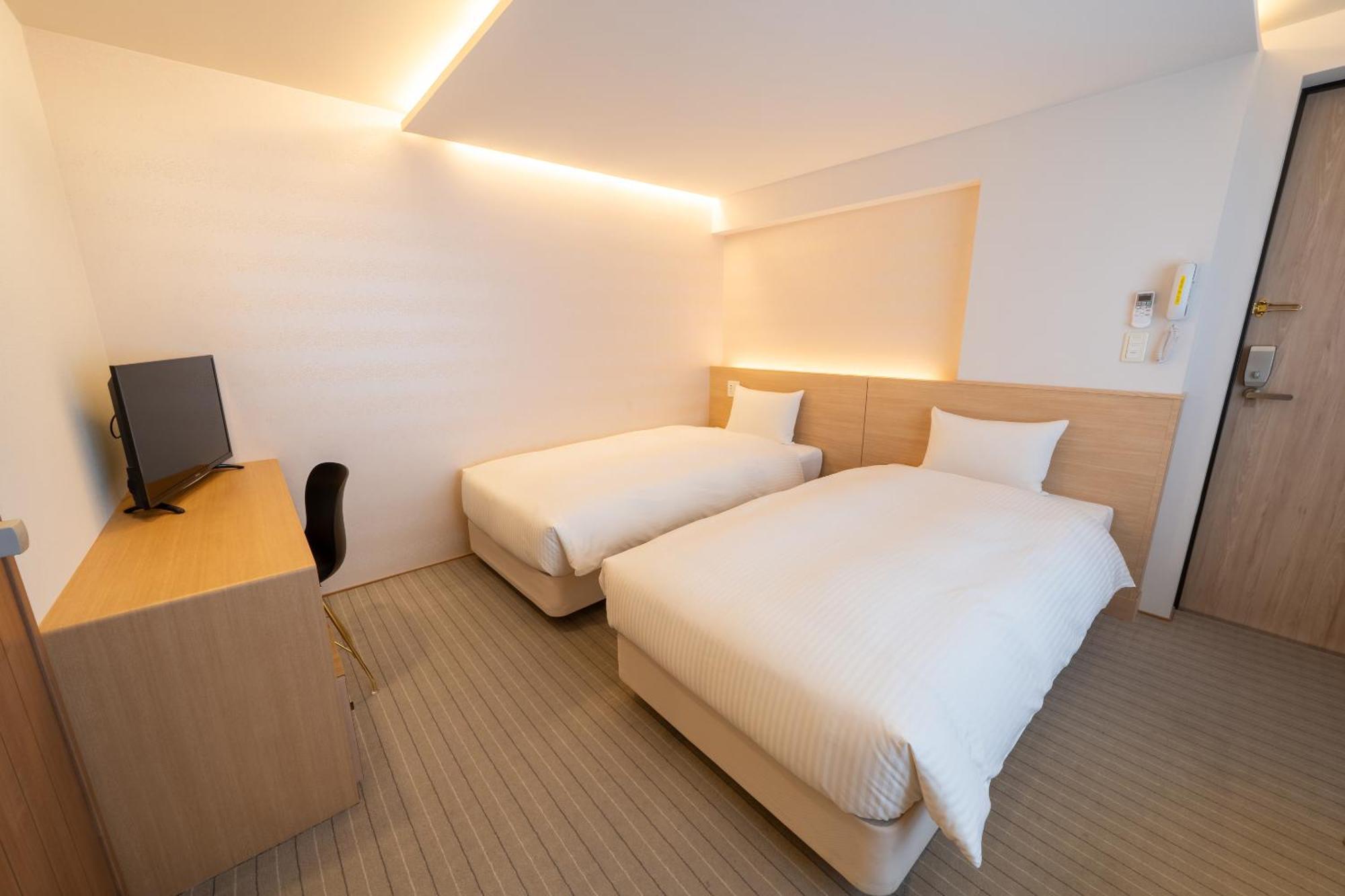 Resi Stay Hachi Inn Kioto Zewnętrze zdjęcie