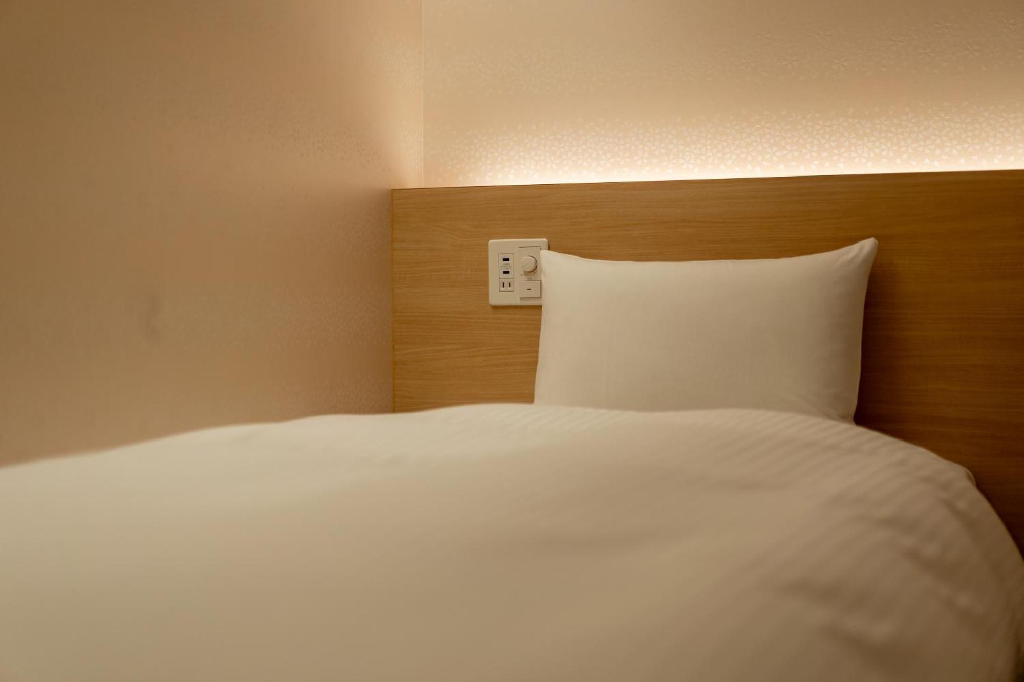 Resi Stay Hachi Inn Kioto Zewnętrze zdjęcie